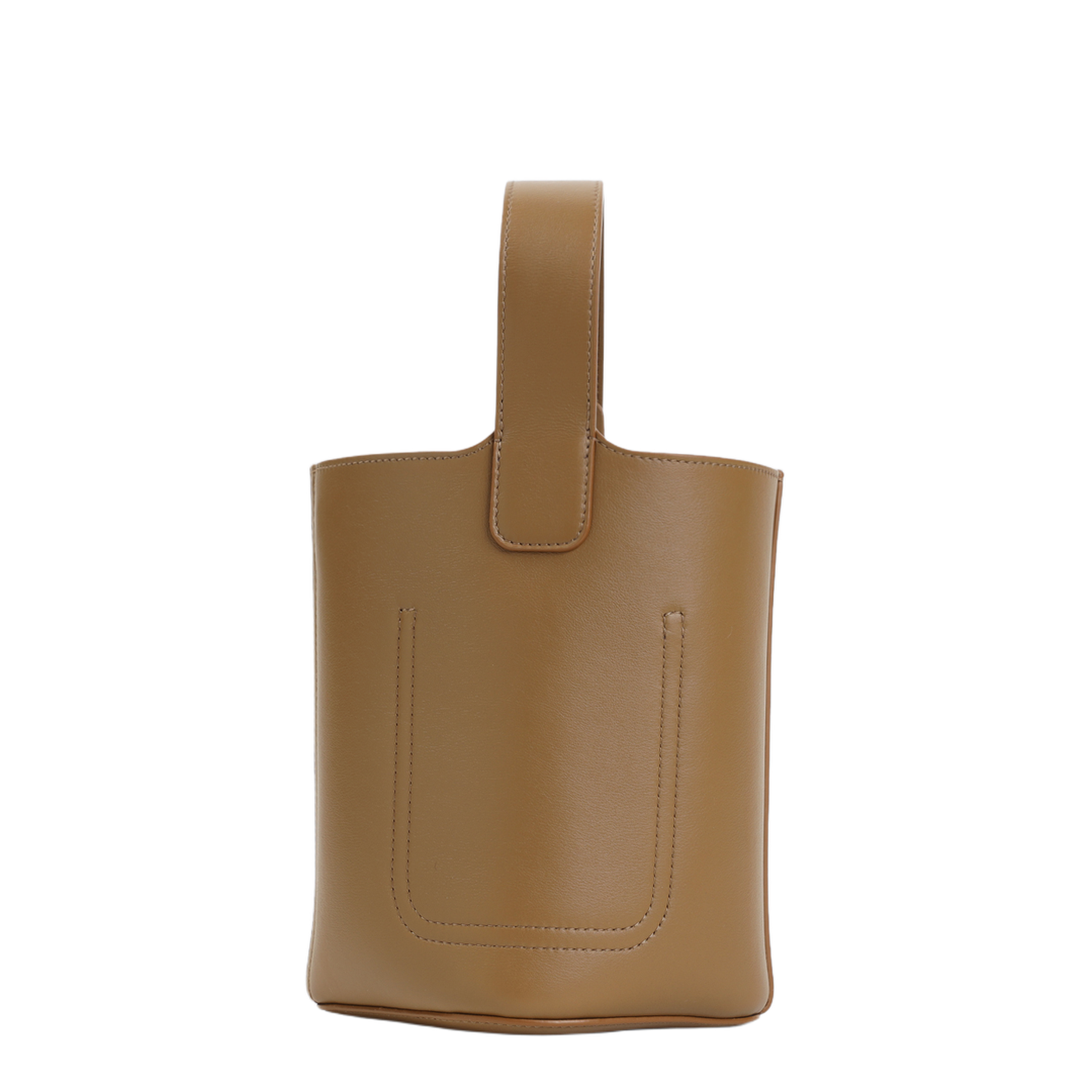 MAYFEYR - Loewe - Pebble Mini Bucket Bag - AANBBBMX01