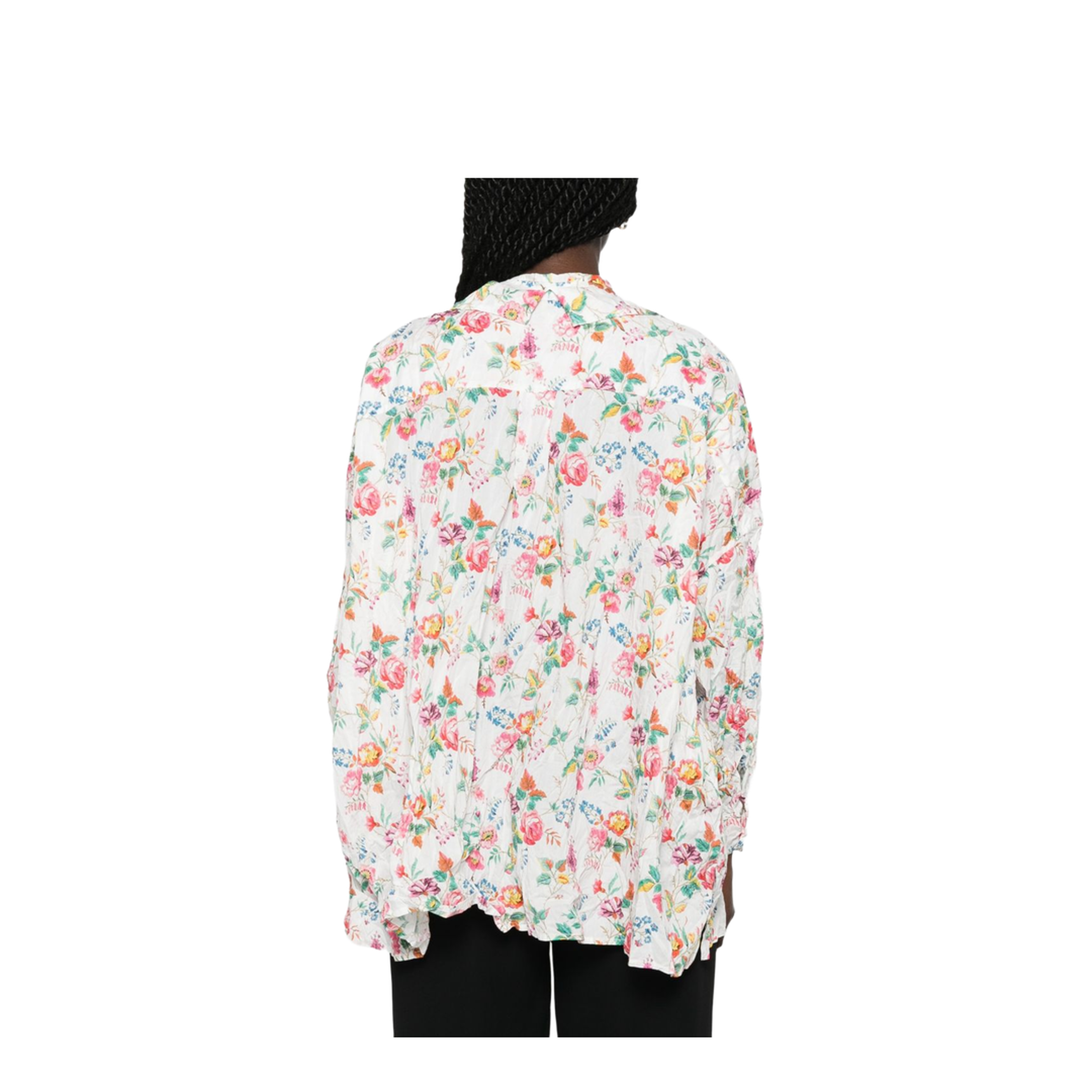 MAYFEYR - Daniela Gregis - Shirts - CA10GXWLY13011