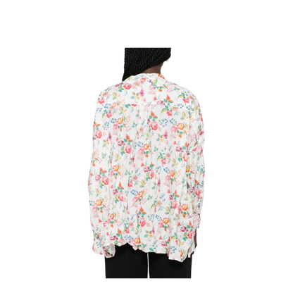 MAYFEYR - Daniela Gregis - Shirts - CA10GXWLY13011