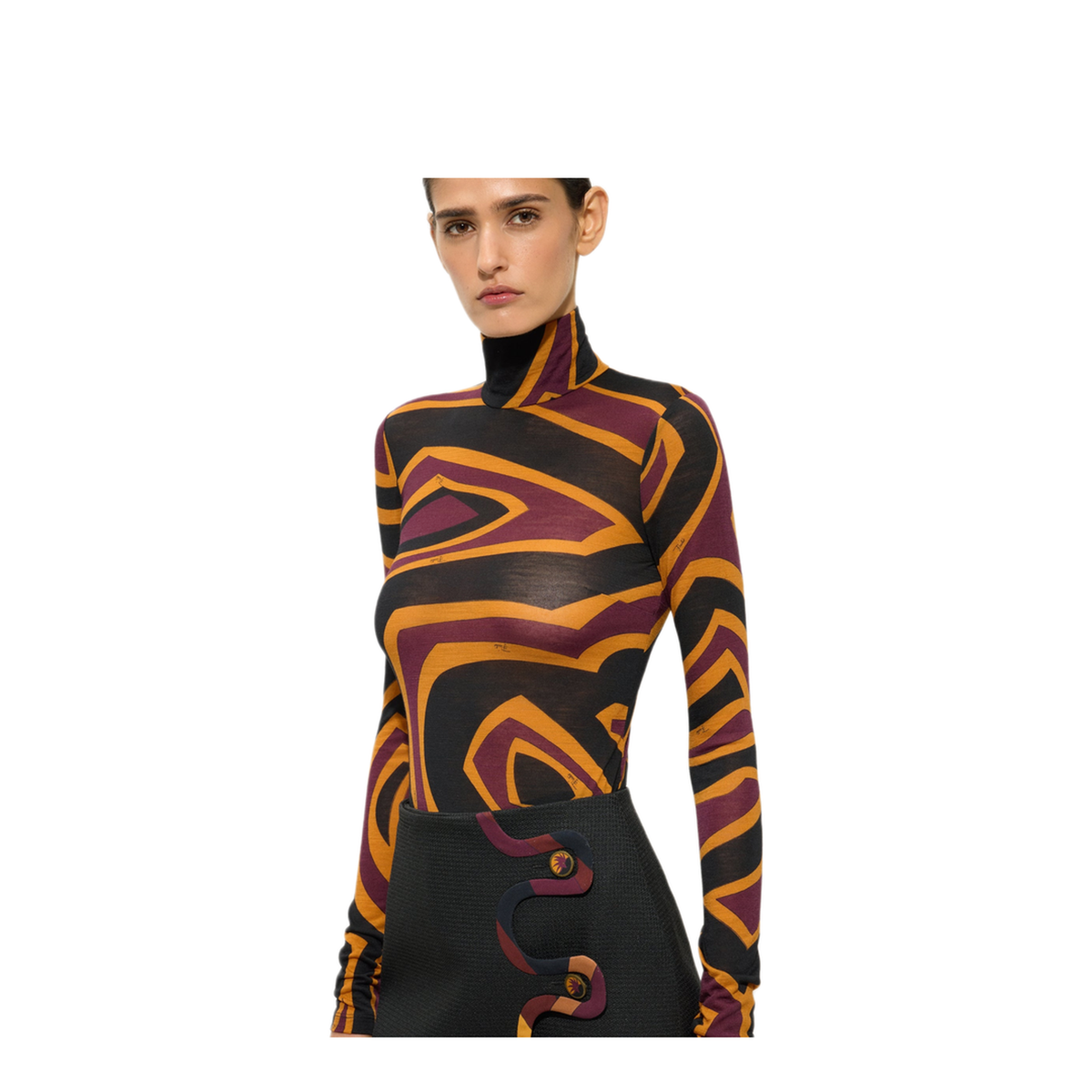 Long Sleeve T Shirt