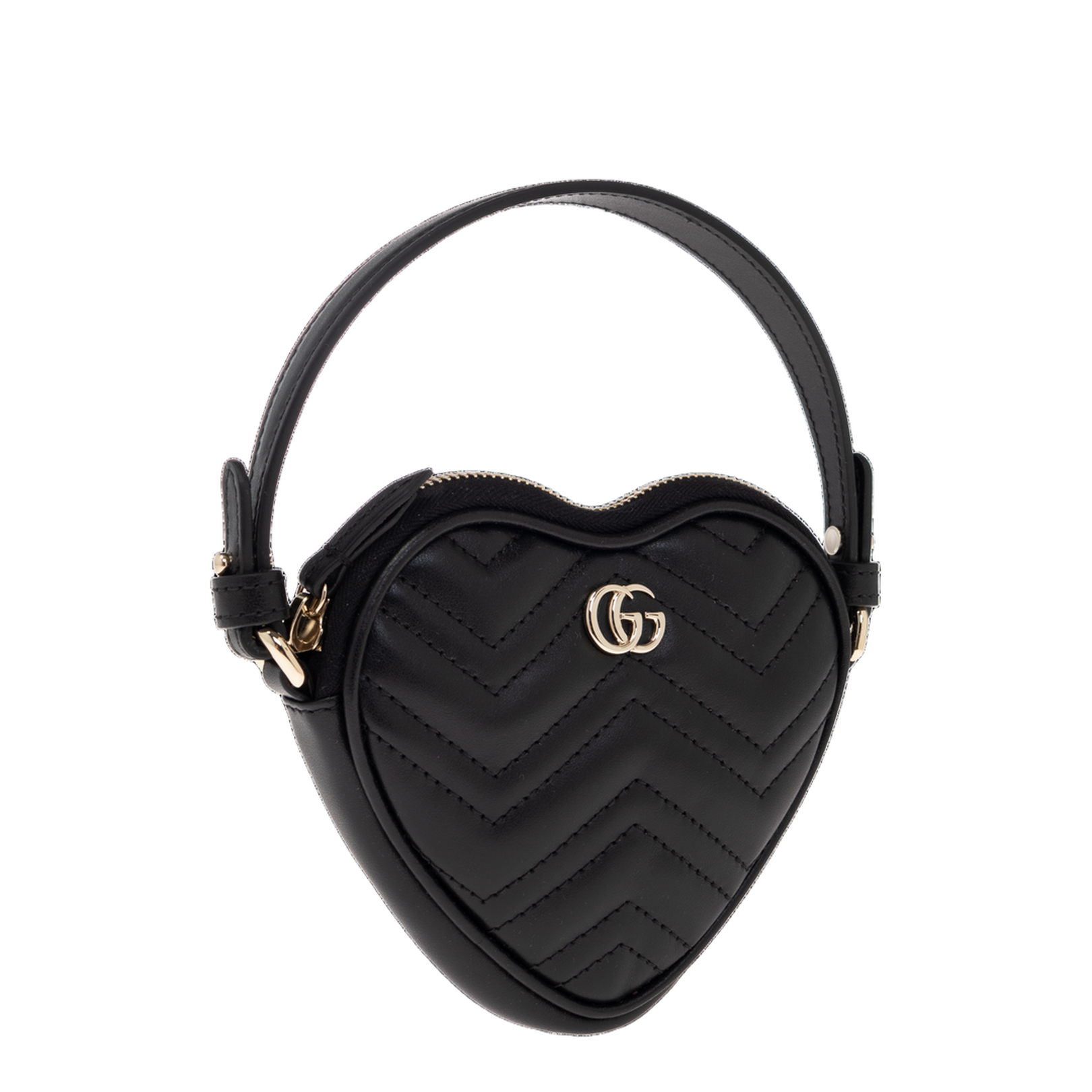 GG Marmont Mini Handbag