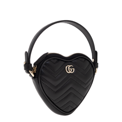 GG Marmont Mini Handbag