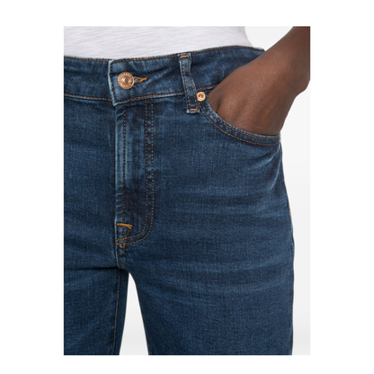 MAYFEYR - Seven - Jeans Navy - 7U4X0A53U73RX