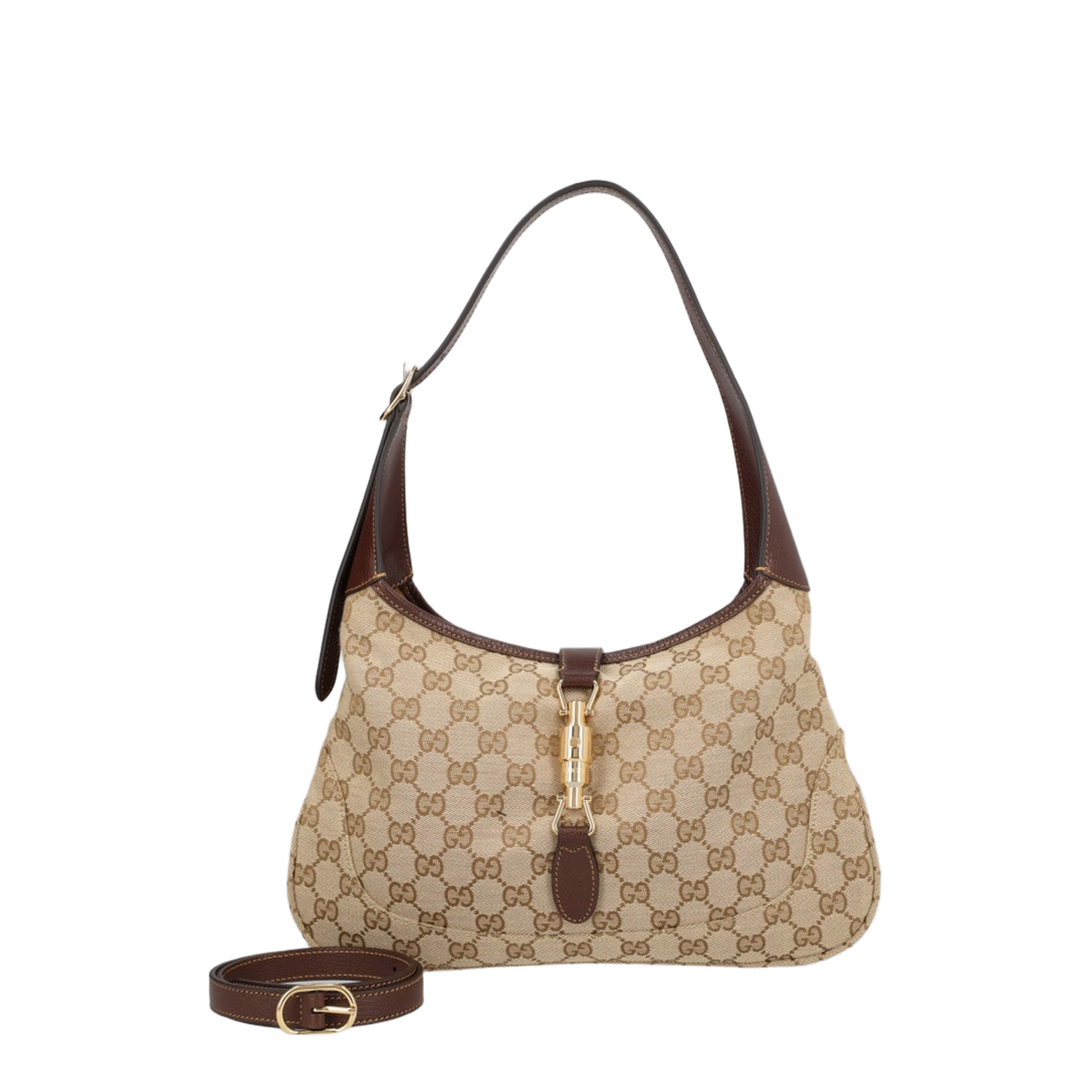 MAYFEYR - Gucci - Borsa "Jackie 1961" Medium - 863136FAFV29651