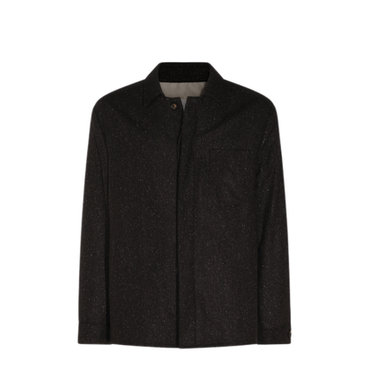 MAYFEYR - Eleventy - Jackets - N75GIAN05TES0N13605
