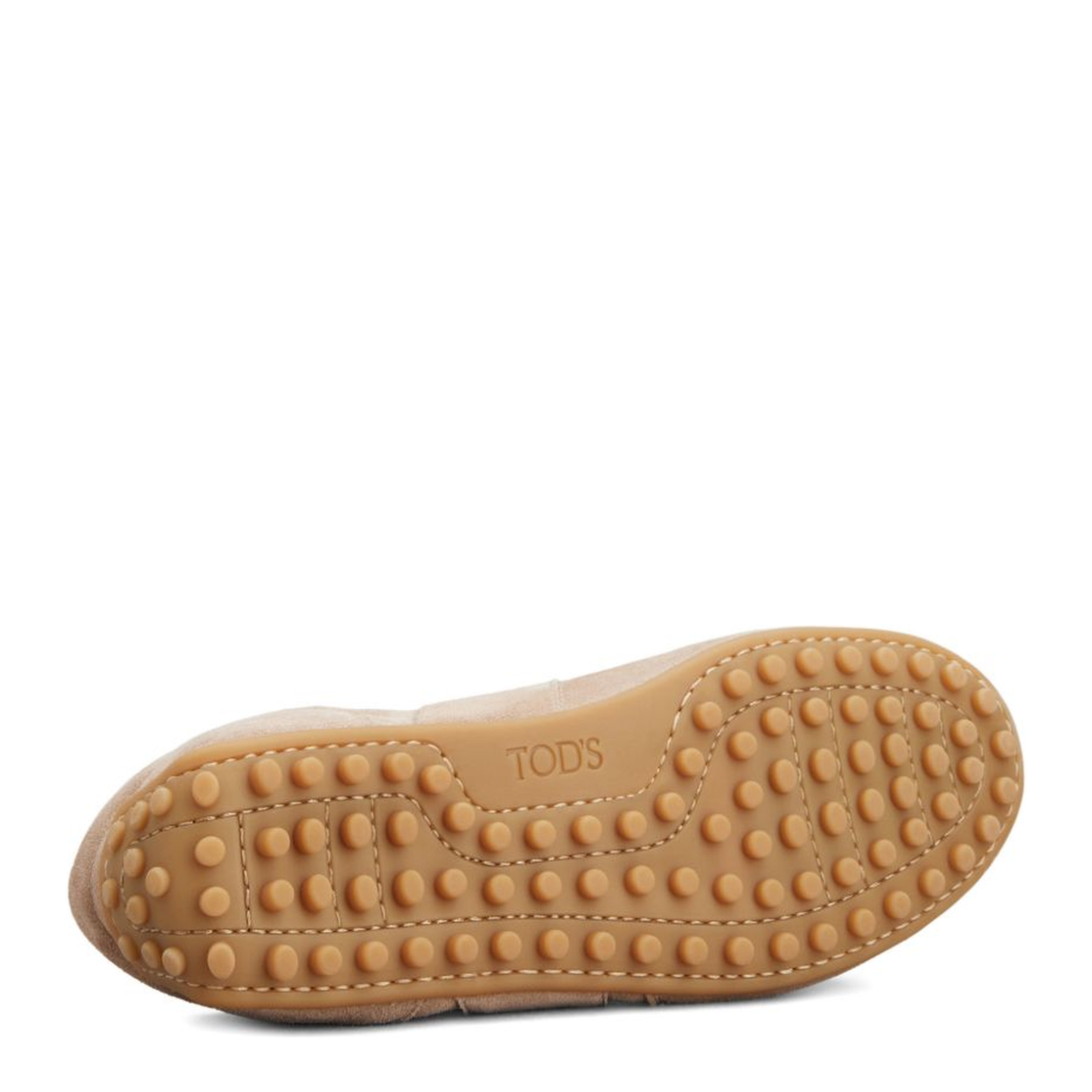 MAYFEYR - Tod's - Sneakers Powder - XXW59L0JW90M8WM027