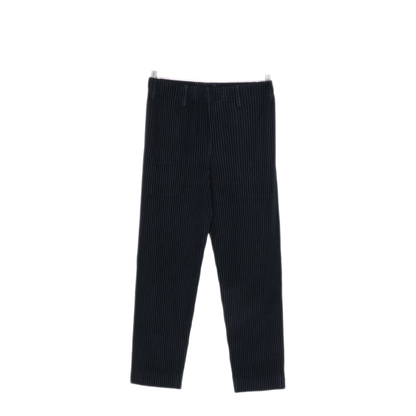 MAYFEYR - Bao Bao Issey Miyake - Trousers Navy - HP68JF55075