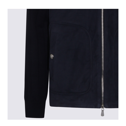 MAYFEYR - Eleventy - Jackets - M75GBTM21PEL0M0221111