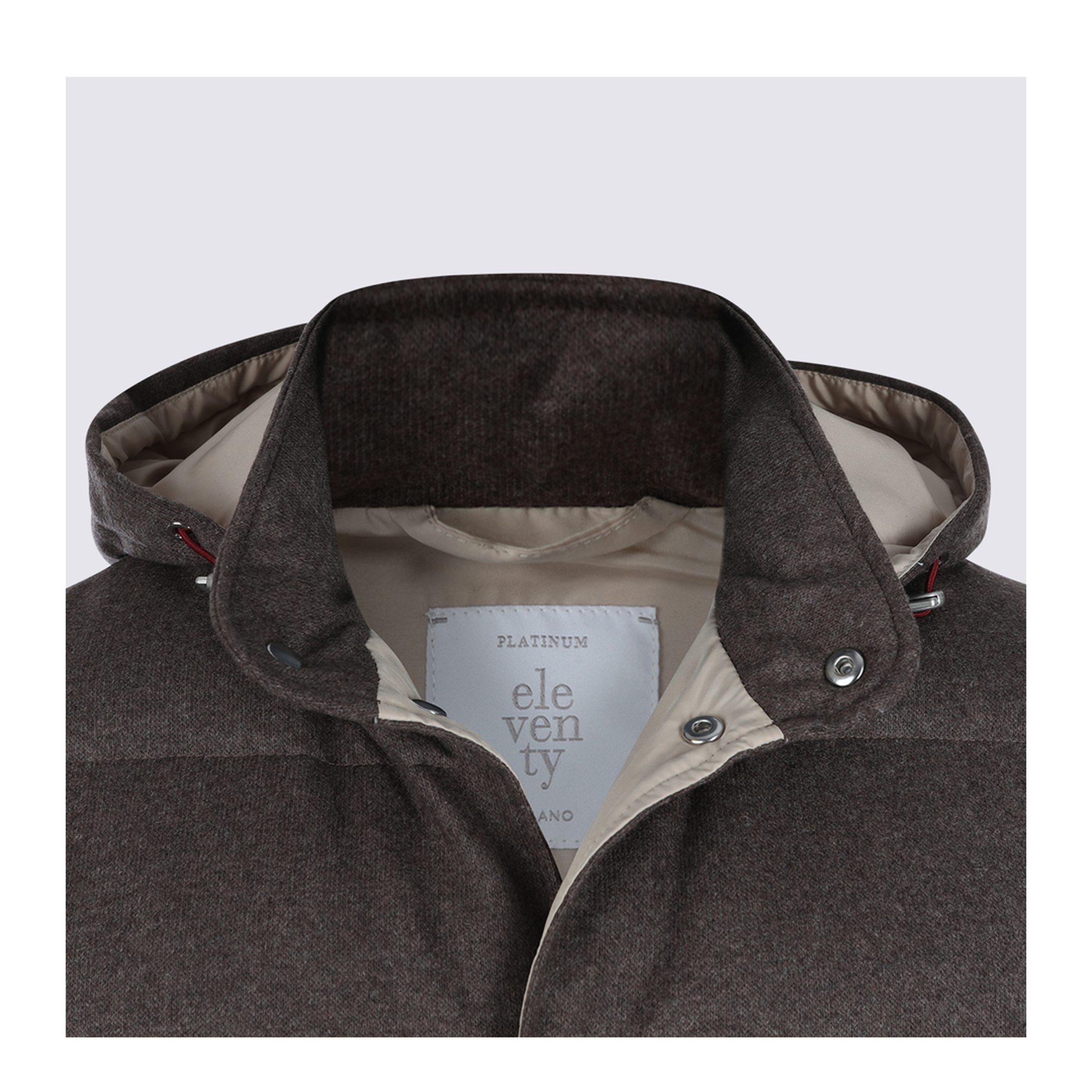 MAYFEYR - Eleventy - Coats - N75GILH04TES0N16805