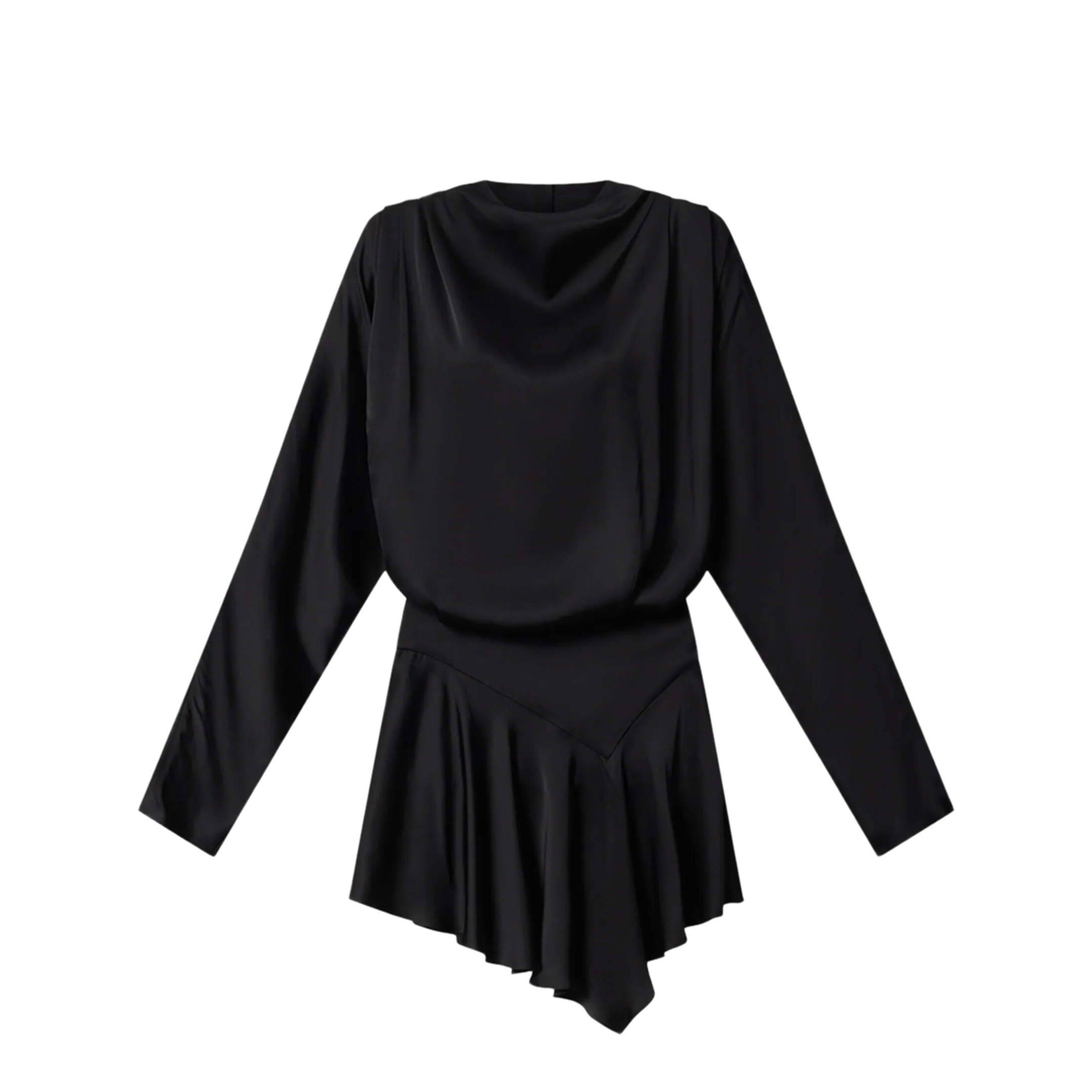 MAYFEYR - Isabel Marant - Abito Neline - RO1094FAD3J13I