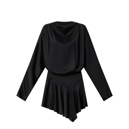 MAYFEYR - Isabel Marant - Abito Neline - RO1094FAD3J13I