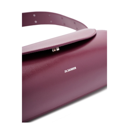 Cannolo Small Shoulder Bag