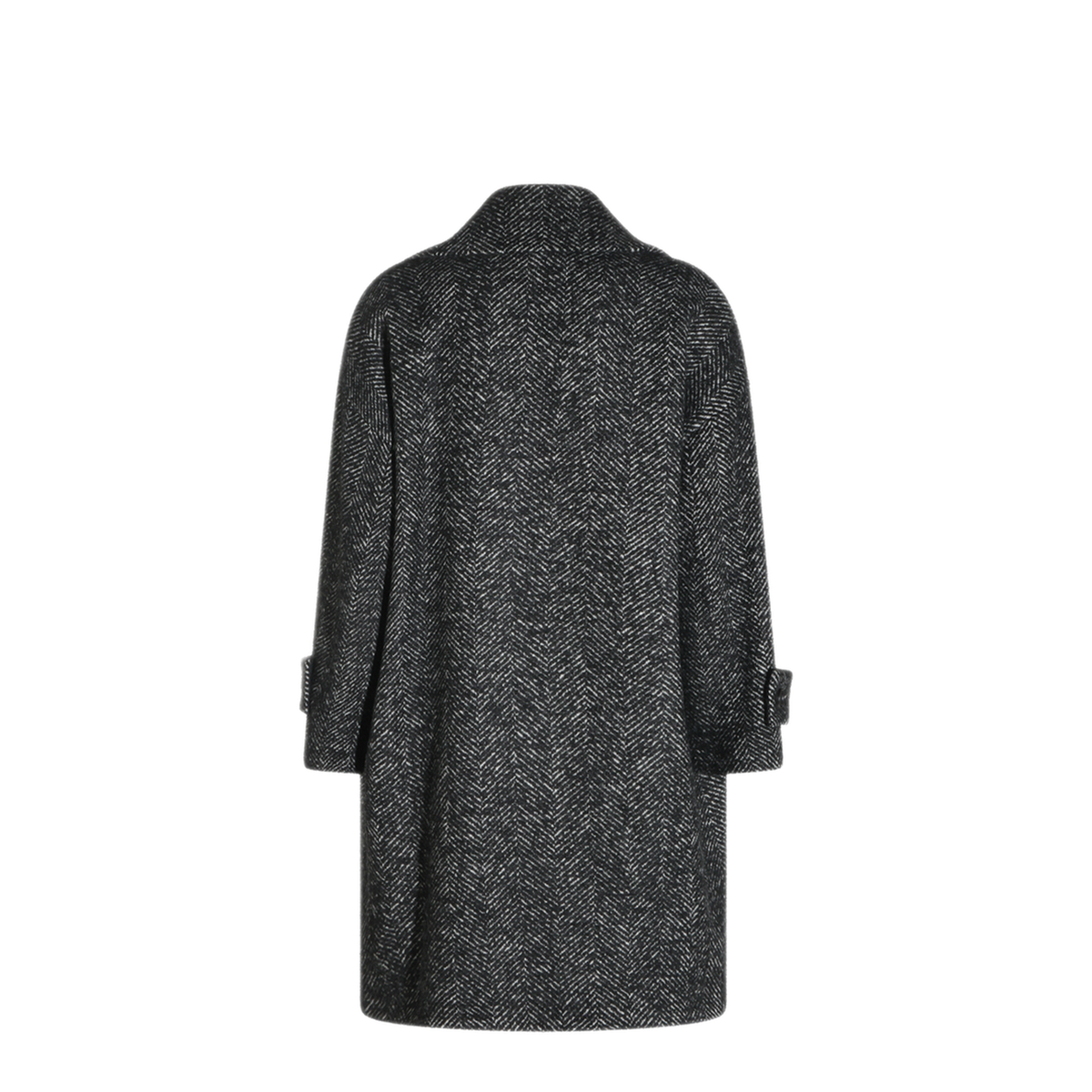 MAYFEYR - Antonelli Firenze - Coats - R7487826992