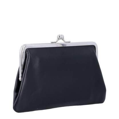 MAYFEYR - Comme Des Garcons - Wallet Black - SA0302KC1