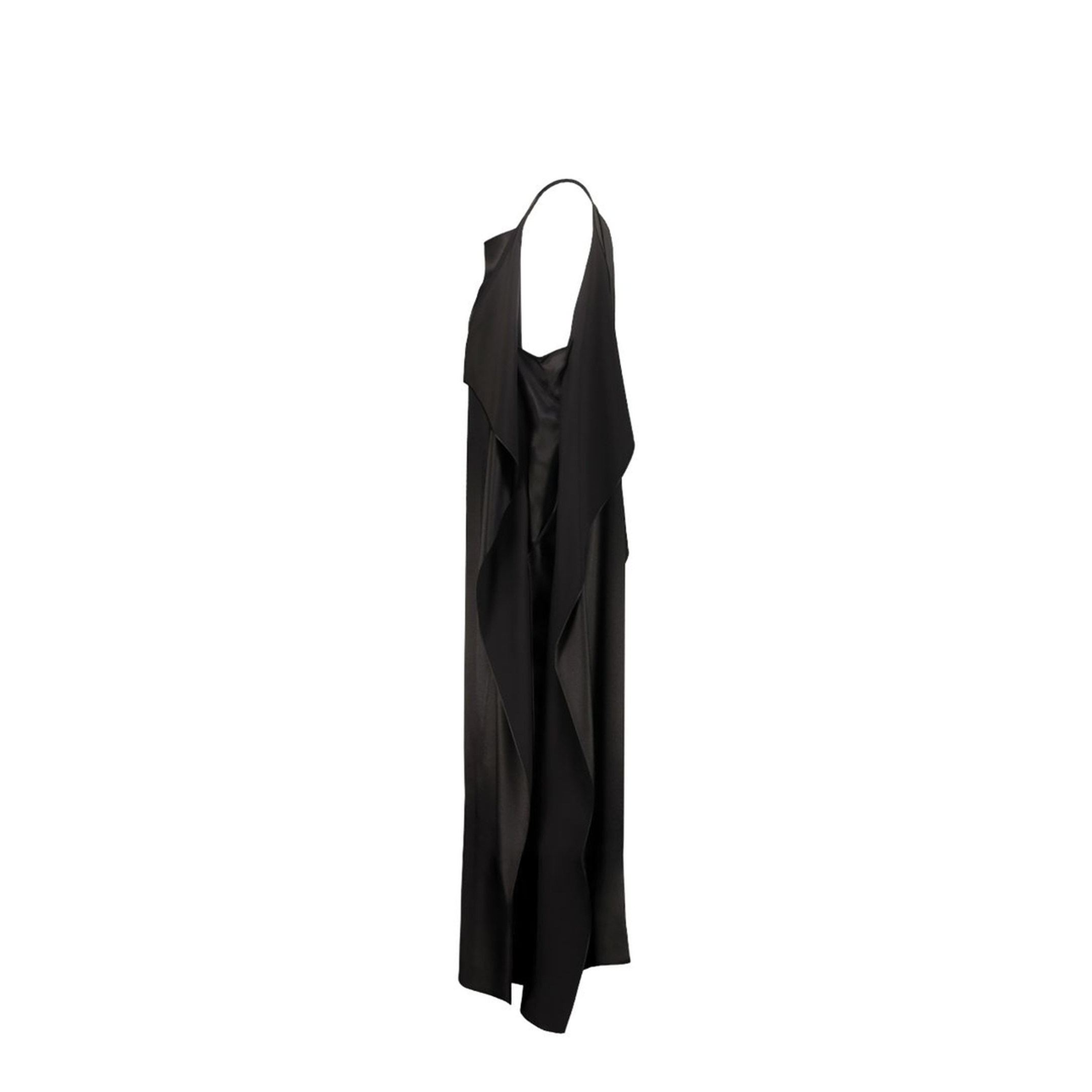 MAYFEYR - The Row - Kylo Dress - 10856W4414BLK
