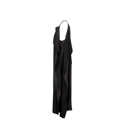 MAYFEYR - The Row - Kylo Dress - 10856W4414BLK