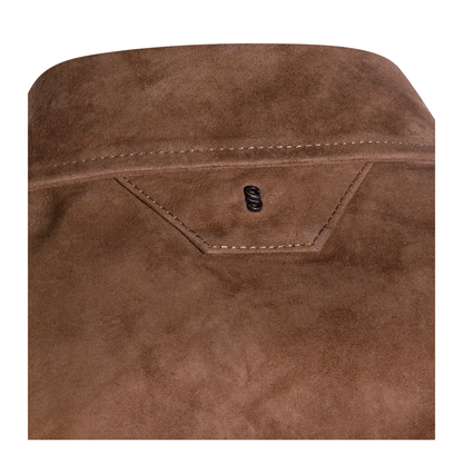 MAYFEYR - Salvatore Santoro - Jackets - S26SANT50692U DNOTERRA