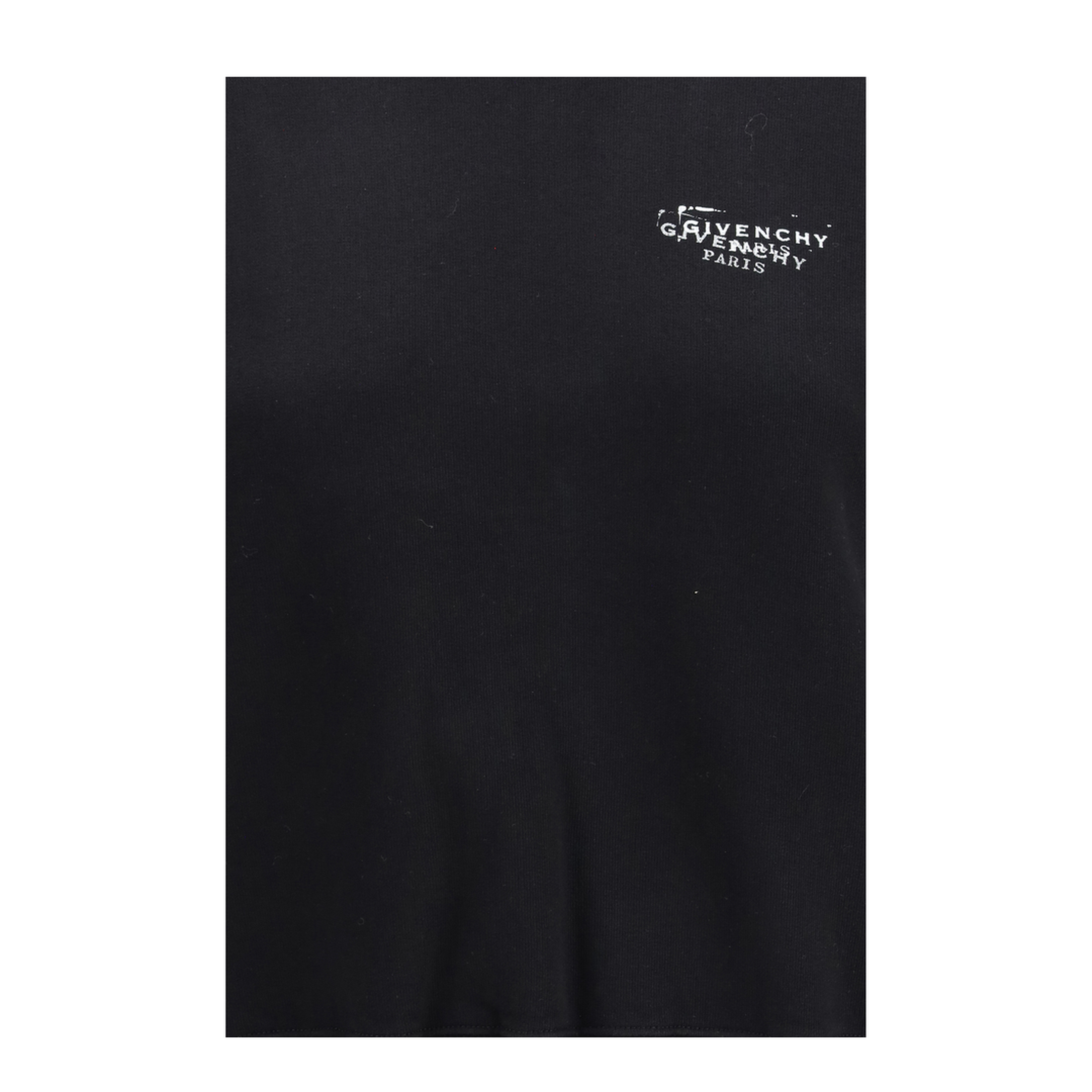MAYFEYR - Givenchy - Logo Brushed Fabric Sweatshirt - BWJ04UP7A7