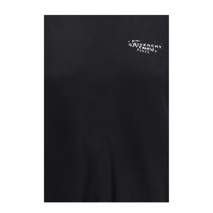 MAYFEYR - Givenchy - Logo Brushed Fabric Sweatshirt - BWJ04UP7A7