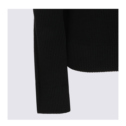 MAYFEYR - Maison Margiela - Sweaters - S51HP0035S17781900F