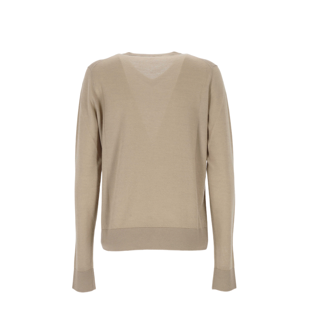 MAYFEYR - The Row - Knitted Sweater - 11078Y1001TAU