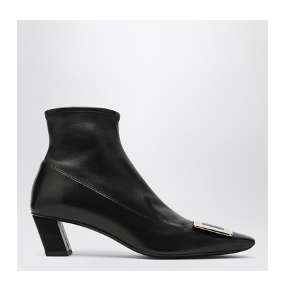 Boots Black