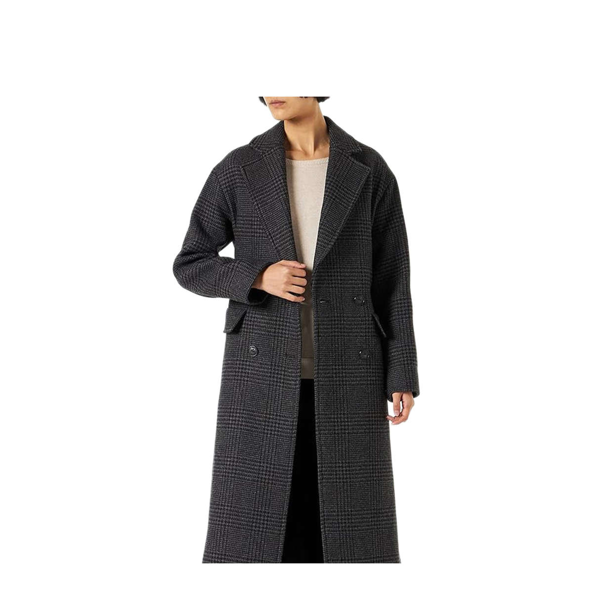 MAYFEYR - Pinko - Coat - 105640A2SL