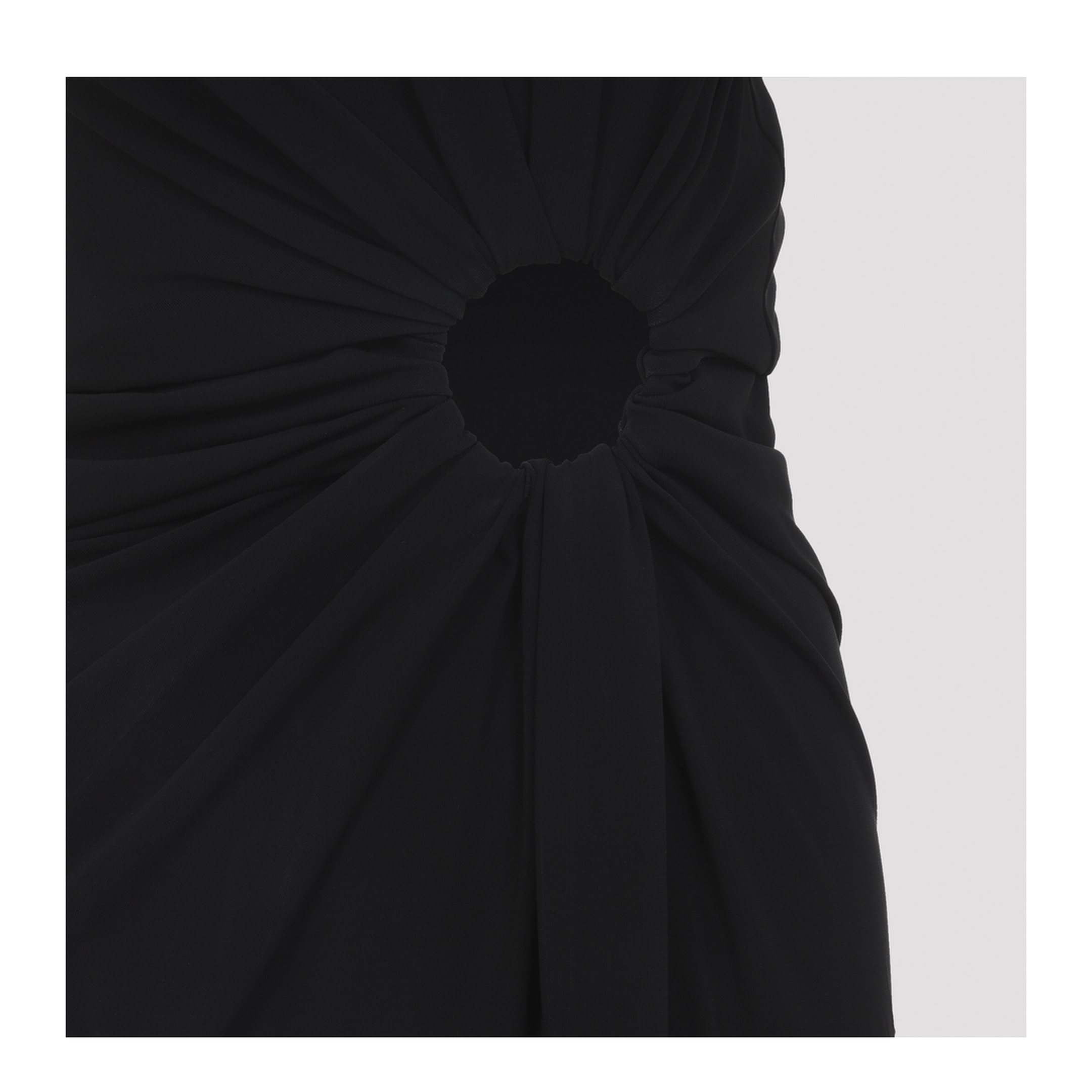 MAYFEYR - Sportmax - Saletta Long Dress - 2612621032600001