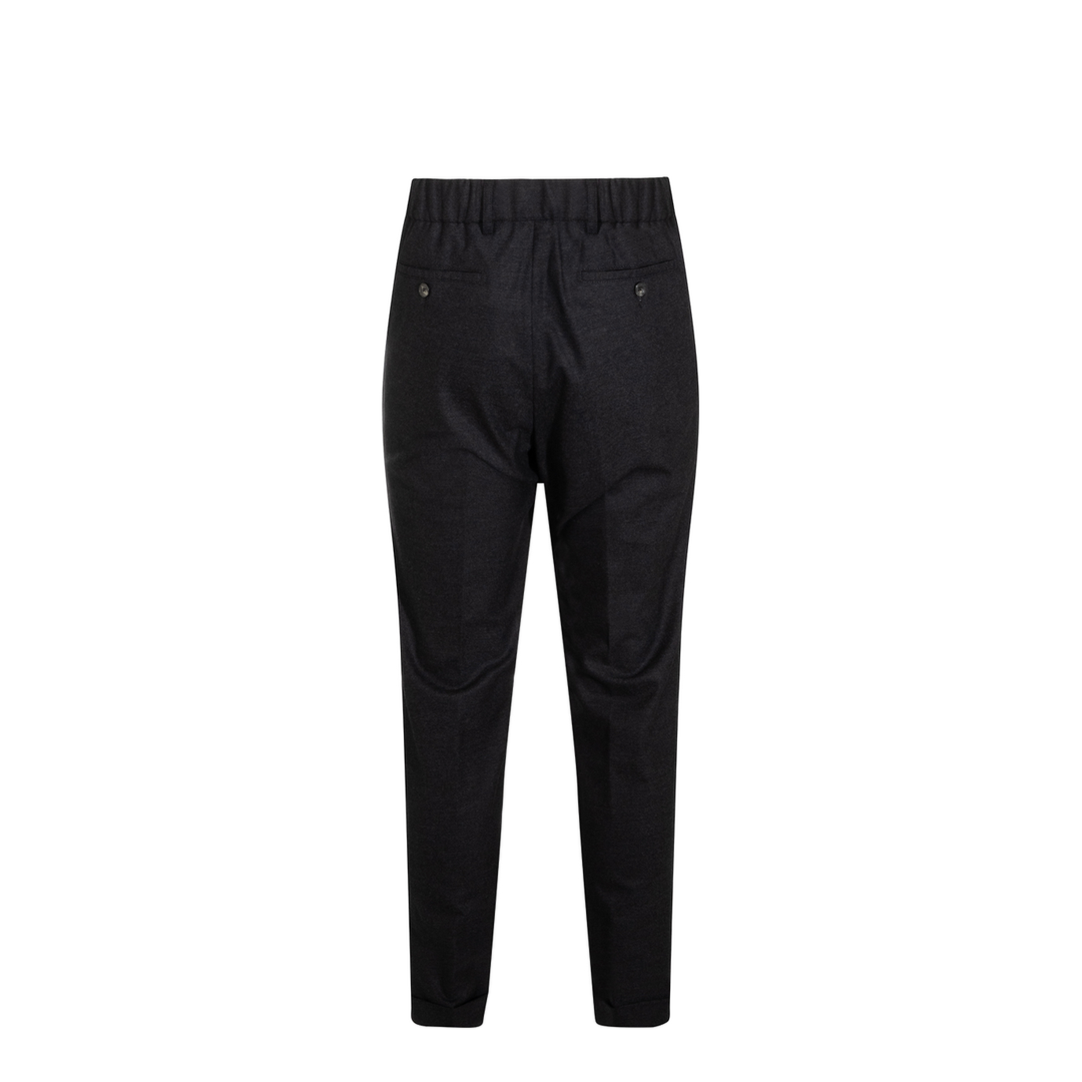 MAYFEYR - MARCO PESCAROLO - Trousers - MANU54F4306