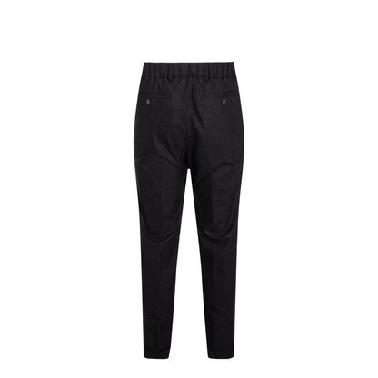 MAYFEYR - MARCO PESCAROLO - Trousers - MANU54F4306