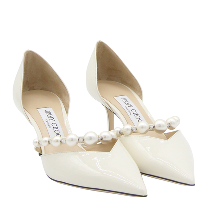 MAYFEYR - Jimmy Choo - With Heel - AURELIE65XKM081087