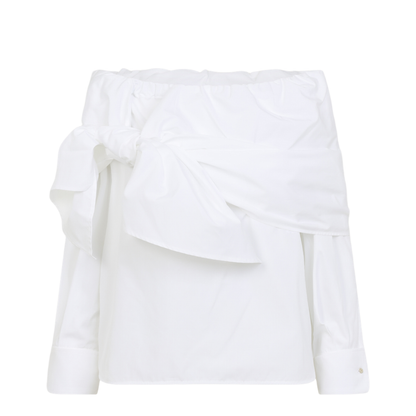 MAYFEYR - Max Mara - Curvone Shirt - 2611111121600