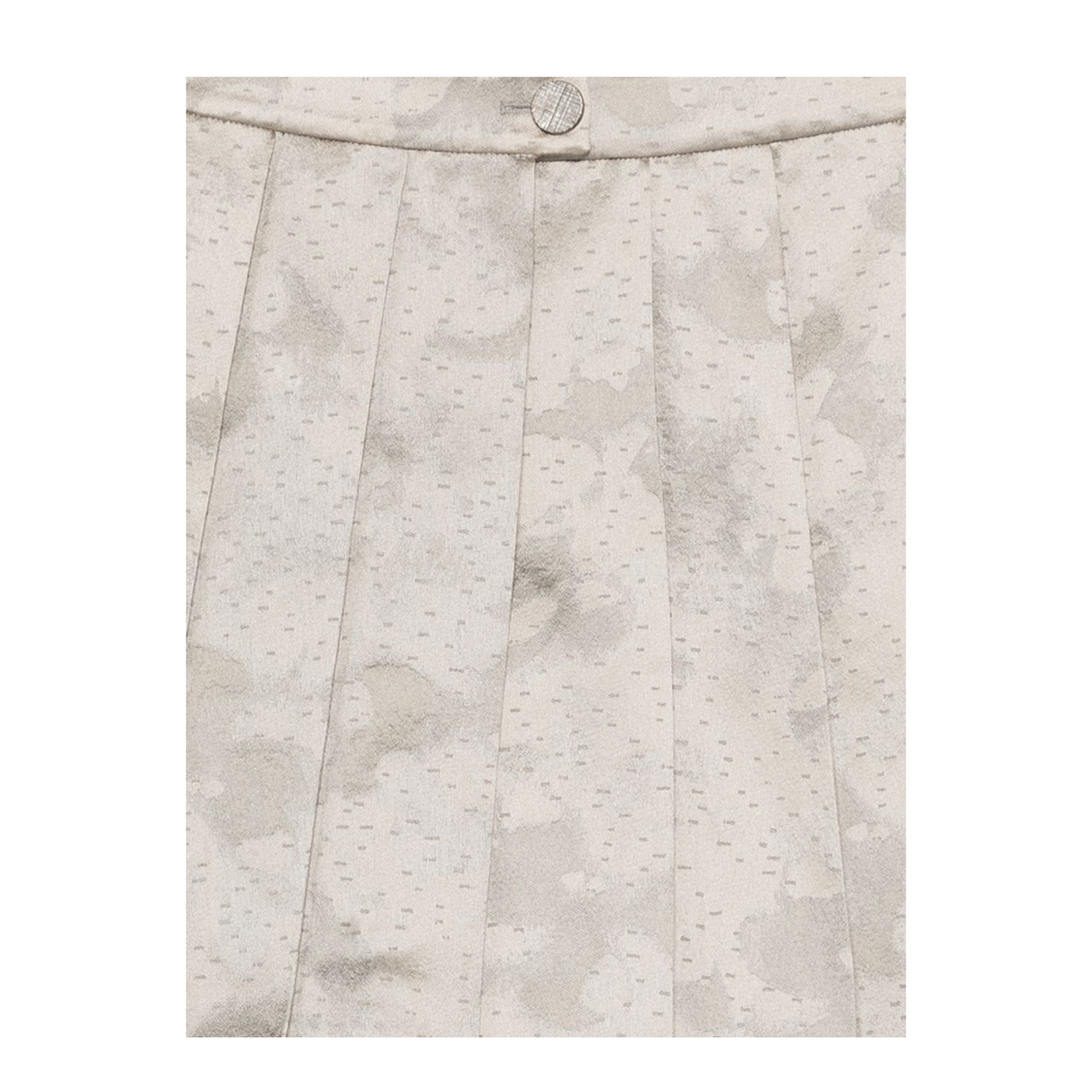 MAYFEYR - Emporio Armani - Shorts Grey - EW004379TE20059F2022