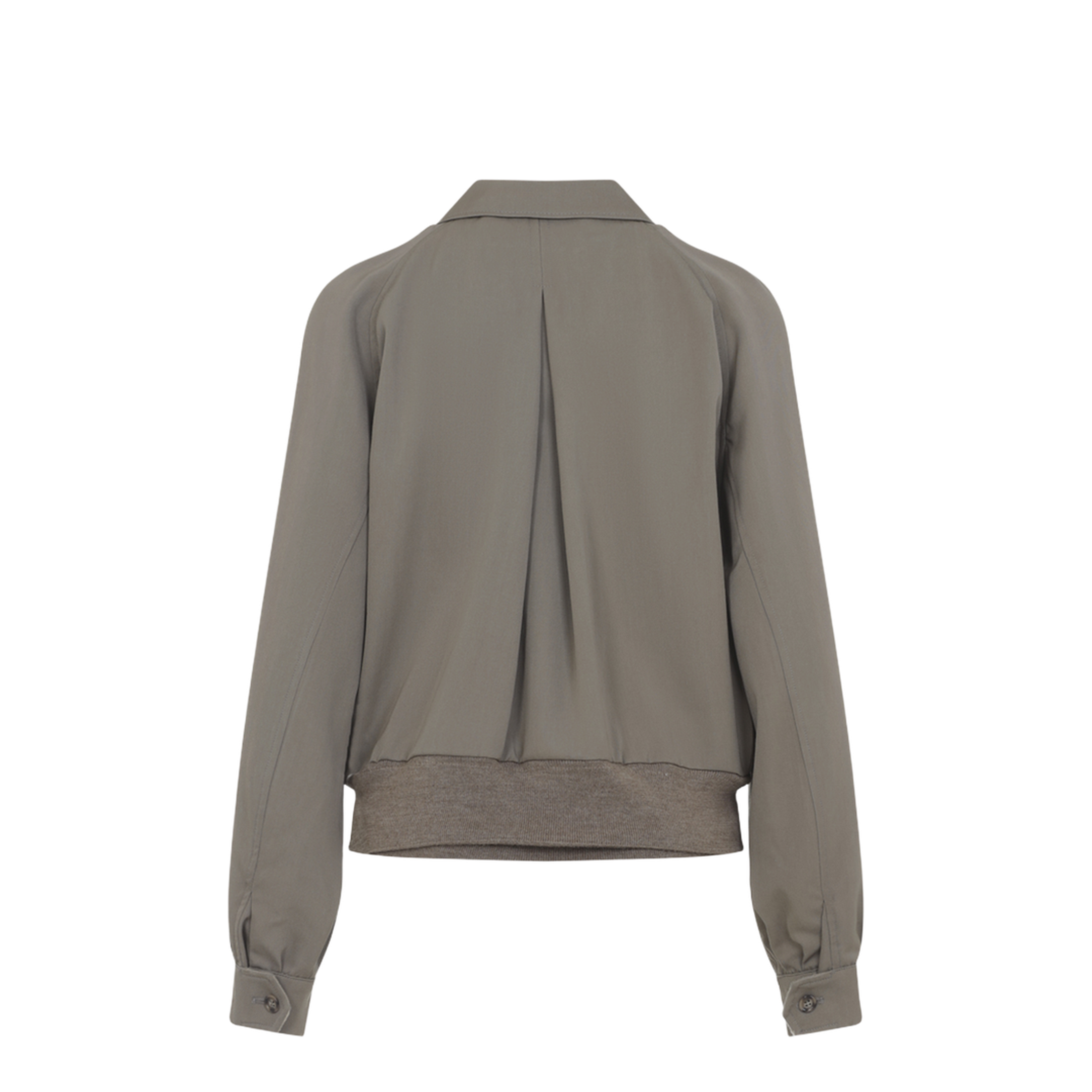 MAYFEYR - Maison Margiela - Wool Jacket - S51AM0509M35062