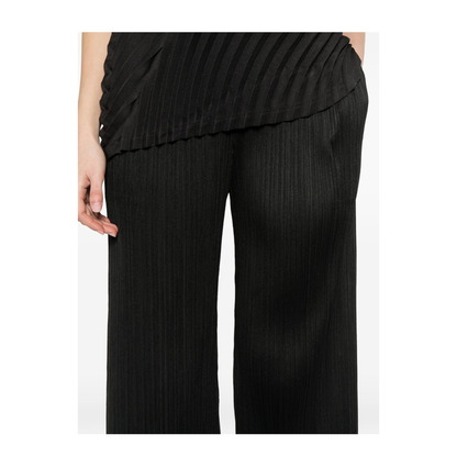 Trousers Black