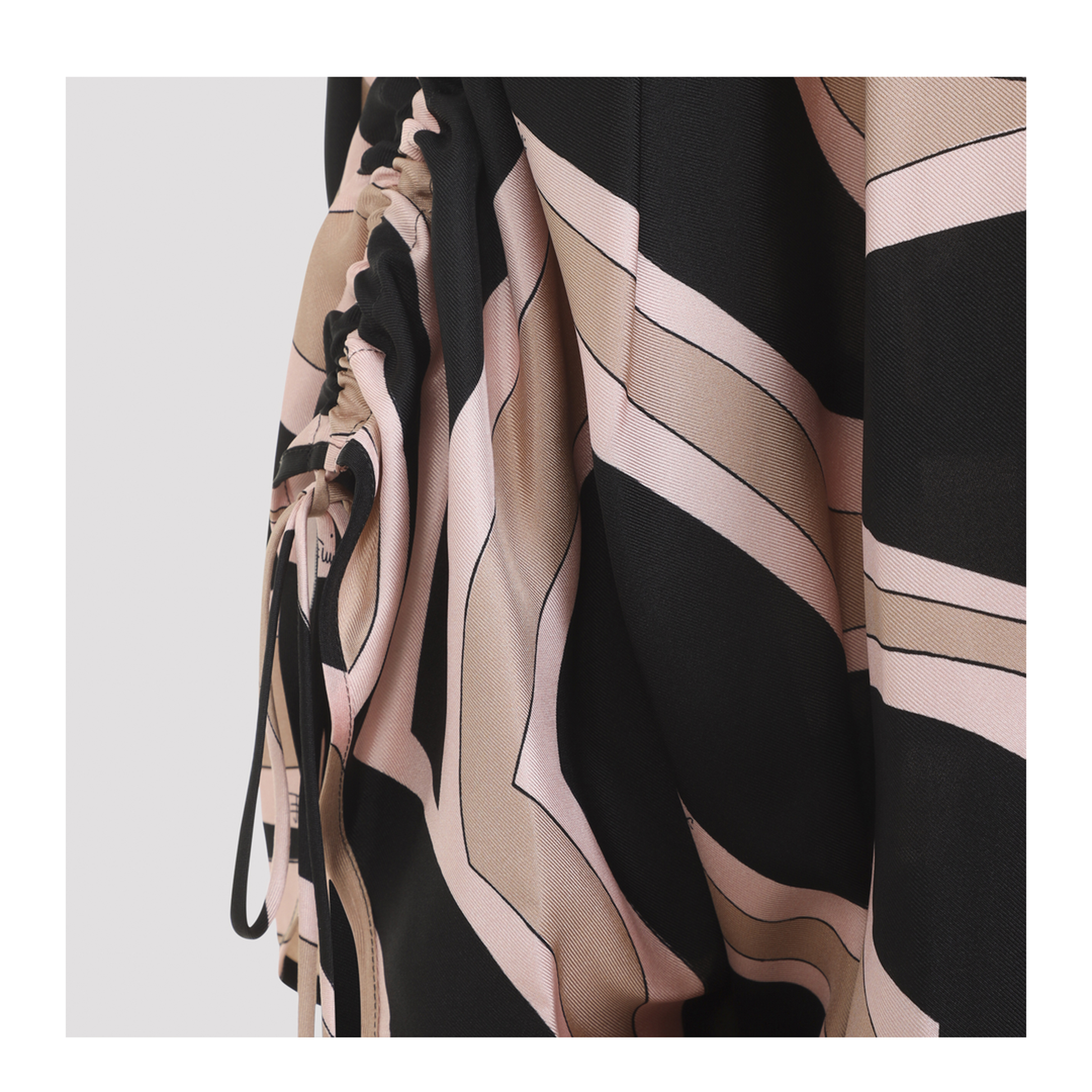 MAYFEYR - Pucci - Silk Mini Dress - 6HRL116H741031