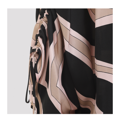 MAYFEYR - Pucci - Silk Mini Dress - 6HRL116H741031