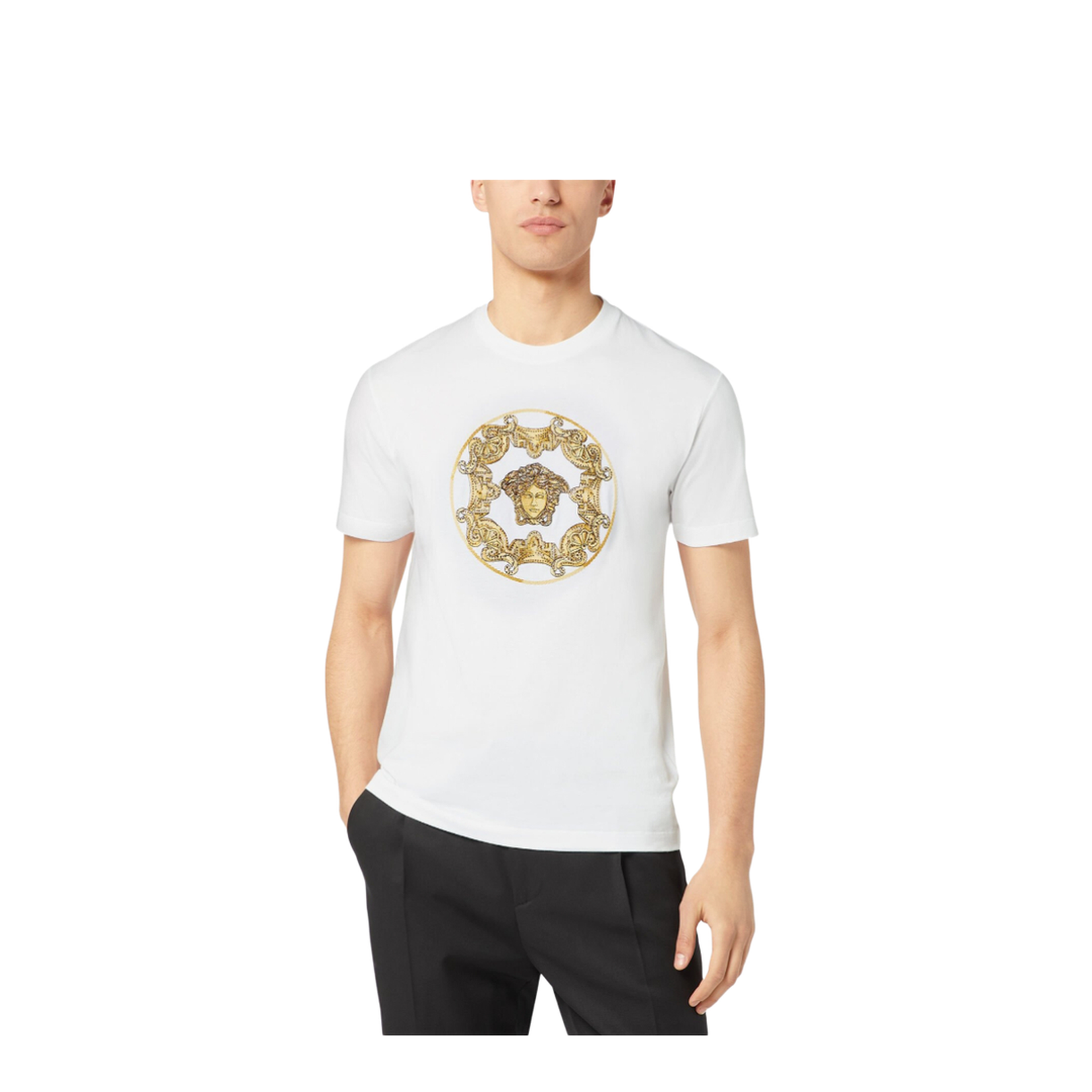 men's T-shirt