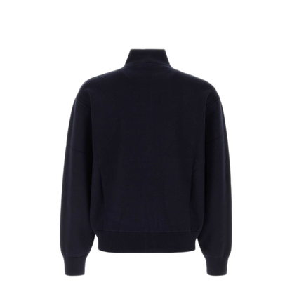 Metal D2 Upside Down Knit Cardigan