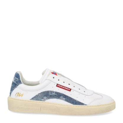 MAYFEYR - Dsquared2 - Rider Sneaker - SNM047111508754M4238