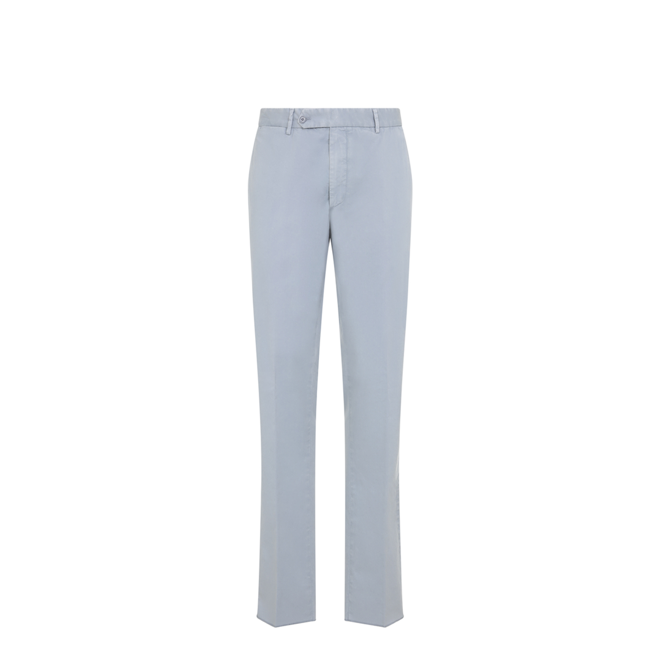 MAYFEYR - RALPH LAUREN PURPLE LABEL - Flat Front Pant - 798P21512001WINWARD