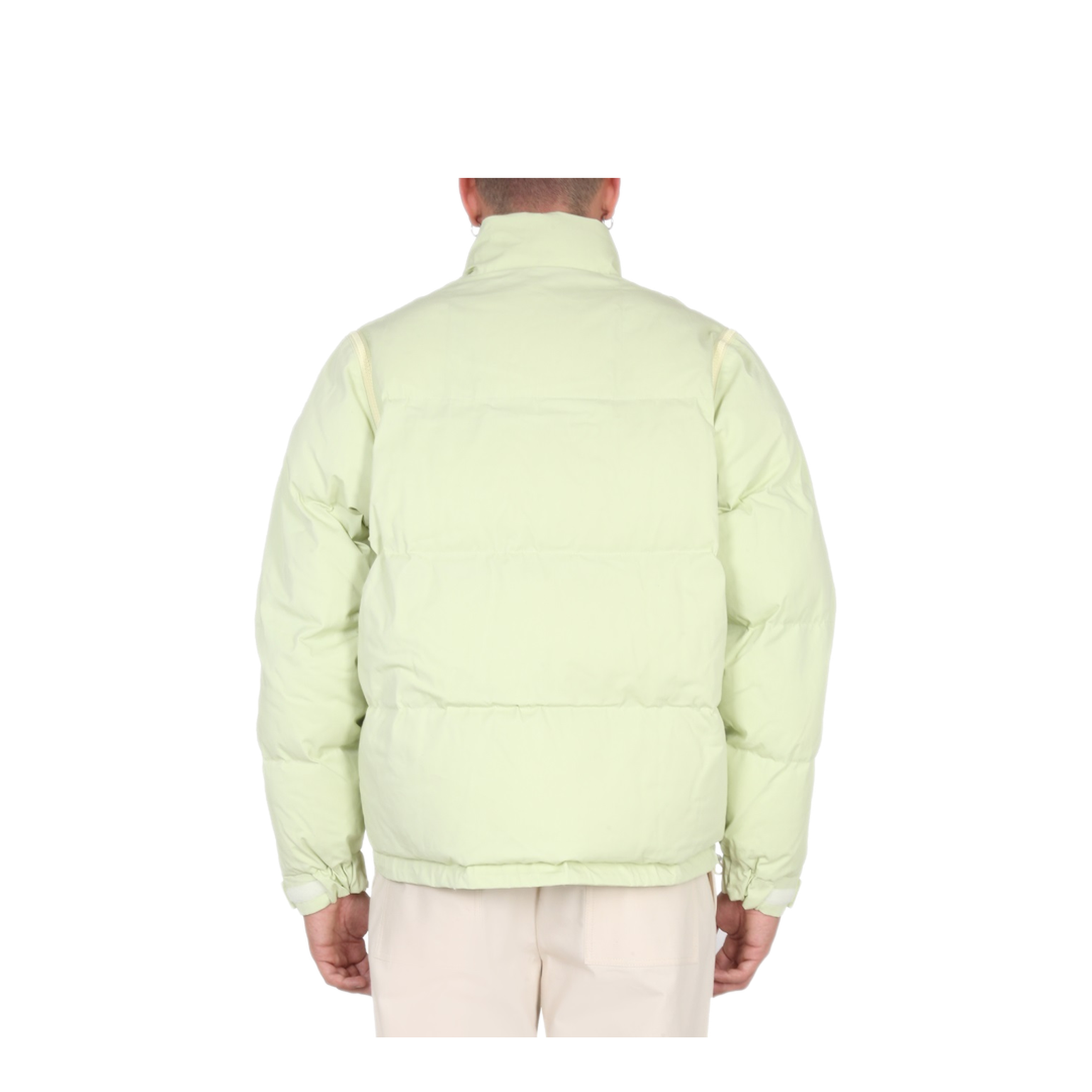 MAYFEYR - Sunnei - Jacket With Zip - MRTWWOUW018WOO0020058