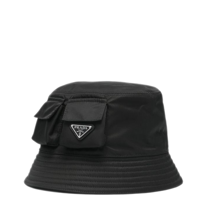 MAYFEYR - Prada - Cappelli Tessuto - 2HC3502DMIF0002
