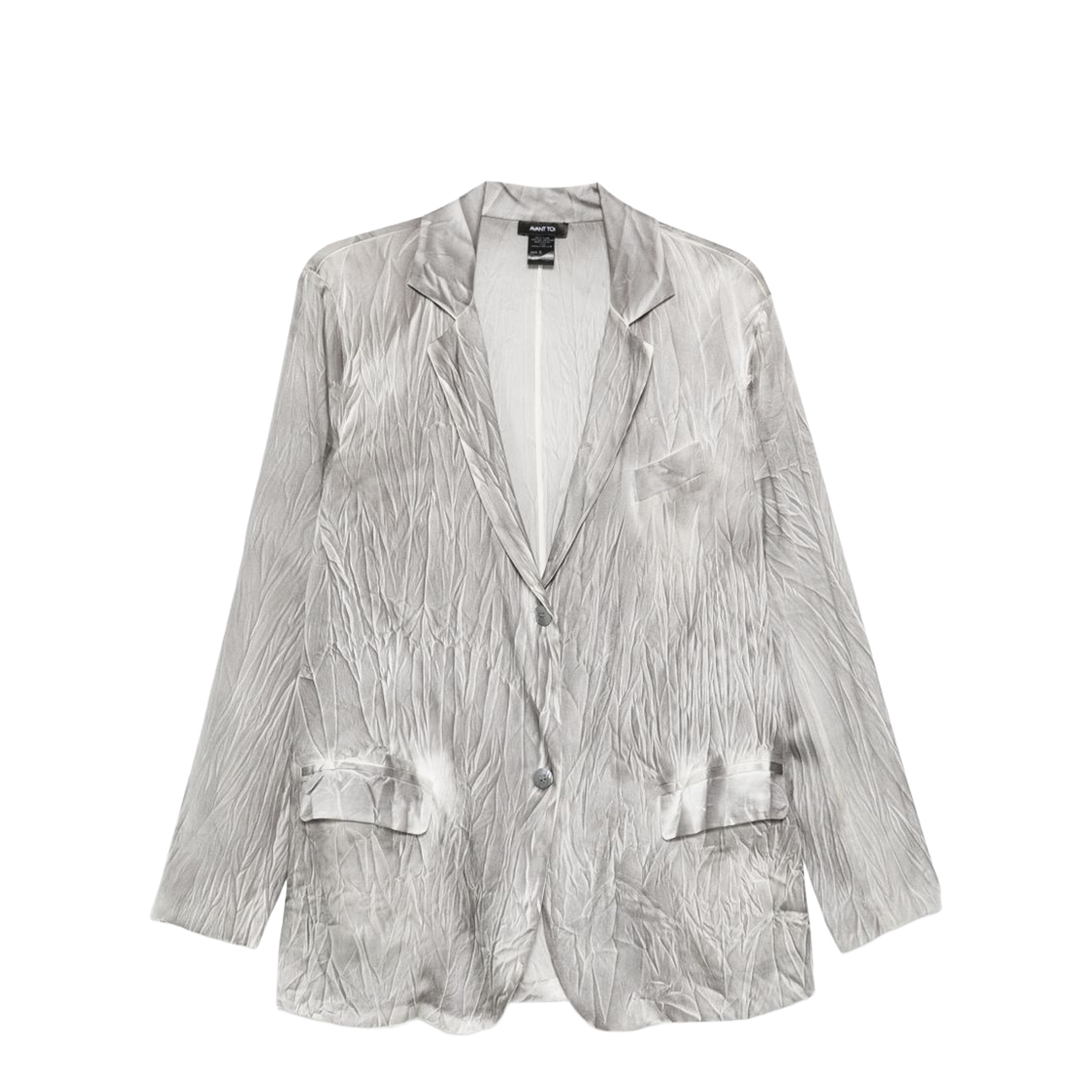 MAYFEYR - Avant Toi - Jackets - 226SD2243SSTV-FV00210