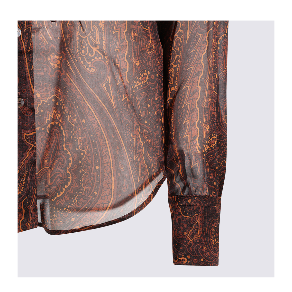 MAYFEYR - Etro - Shirts - WRIA011899SA124X0865