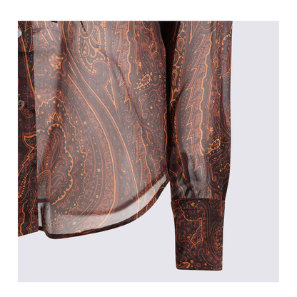 MAYFEYR - Etro - Shirts - WRIA011899SA124X0865