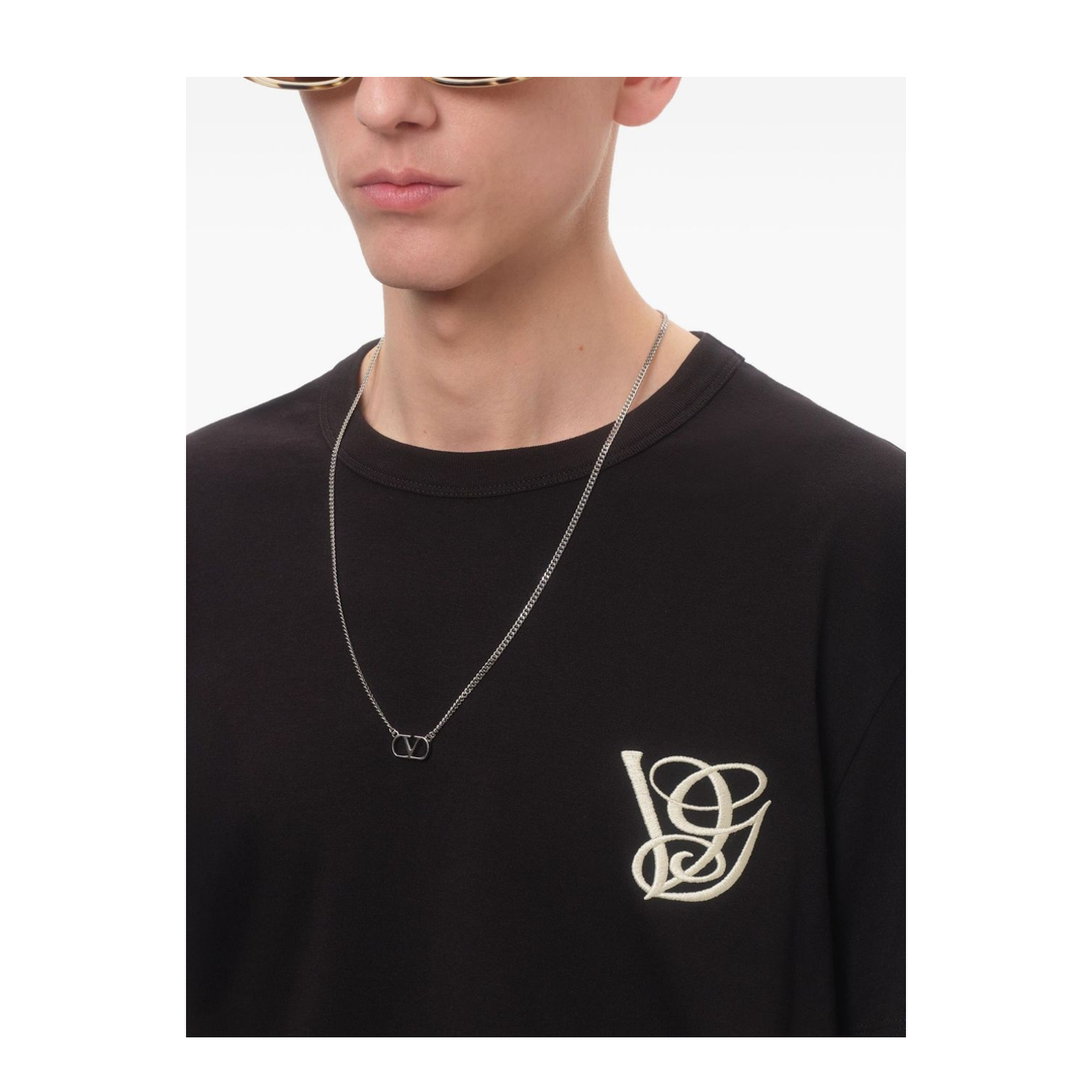 GARAVANI men's Necklace