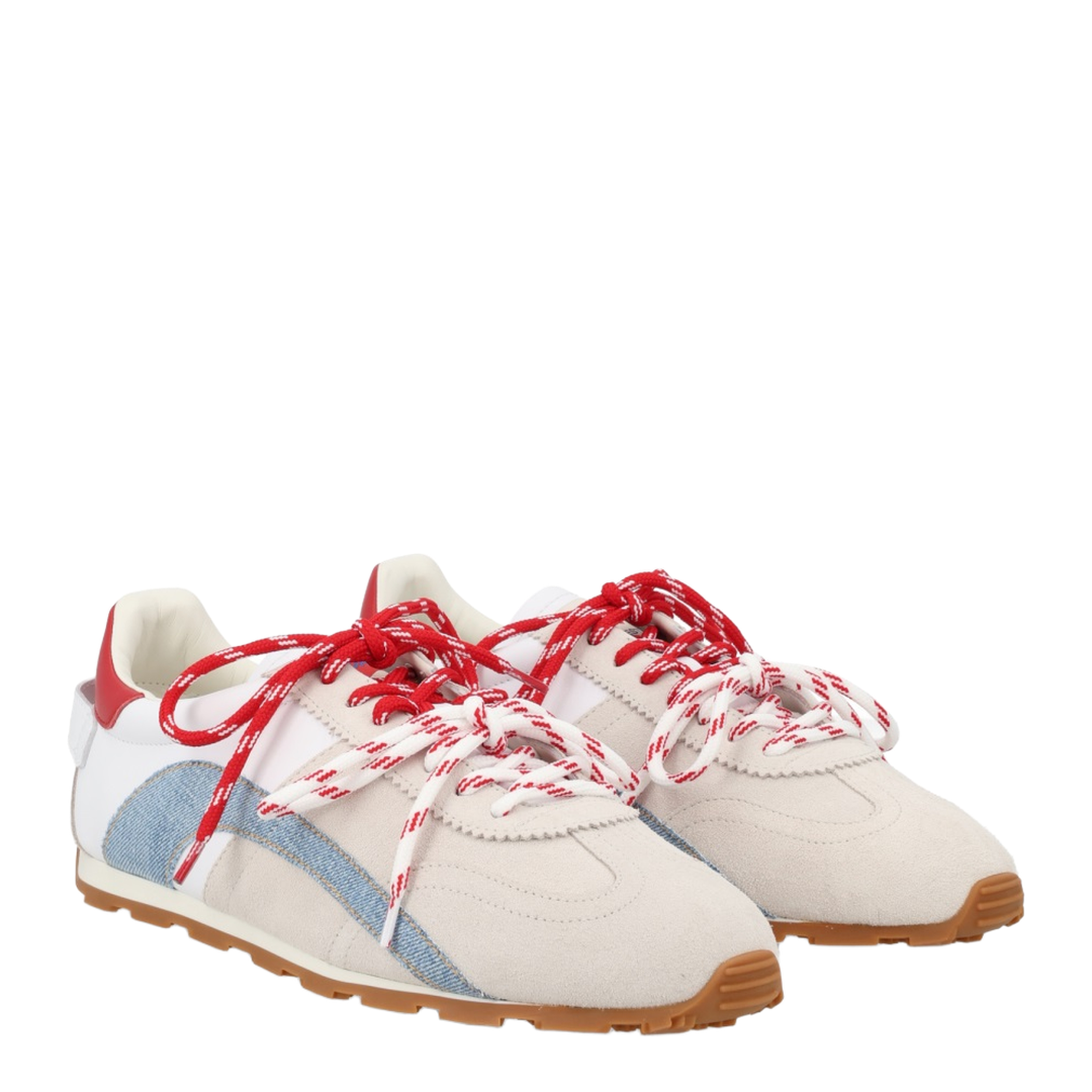 MAYFEYR - Dsquared2 - Sneaker "Dc-642" - SNM048623808840M2887