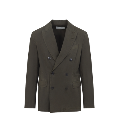 MAYFEYR - Dries Van Noten - Balto Jacket - 2610204083321