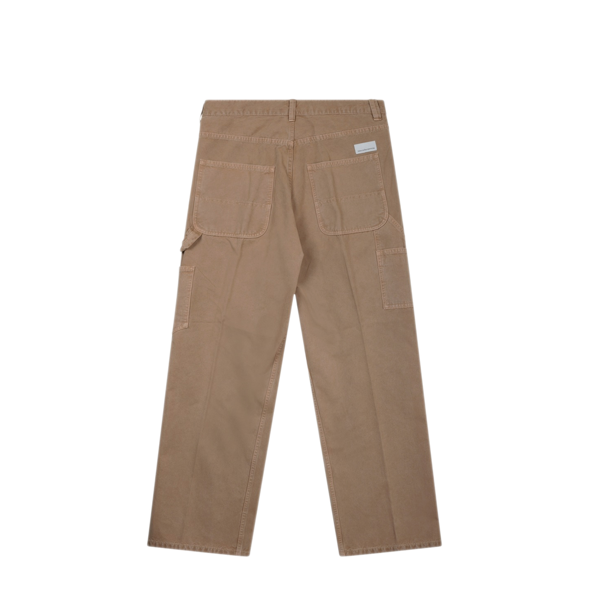 MAYFEYR - nine:inthe:morning - Carpenter Jeans Pat - PAT12PATV44CORDA